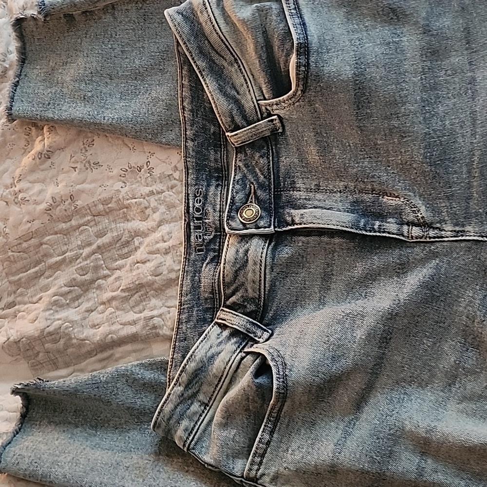 Maurices sz 14 regular